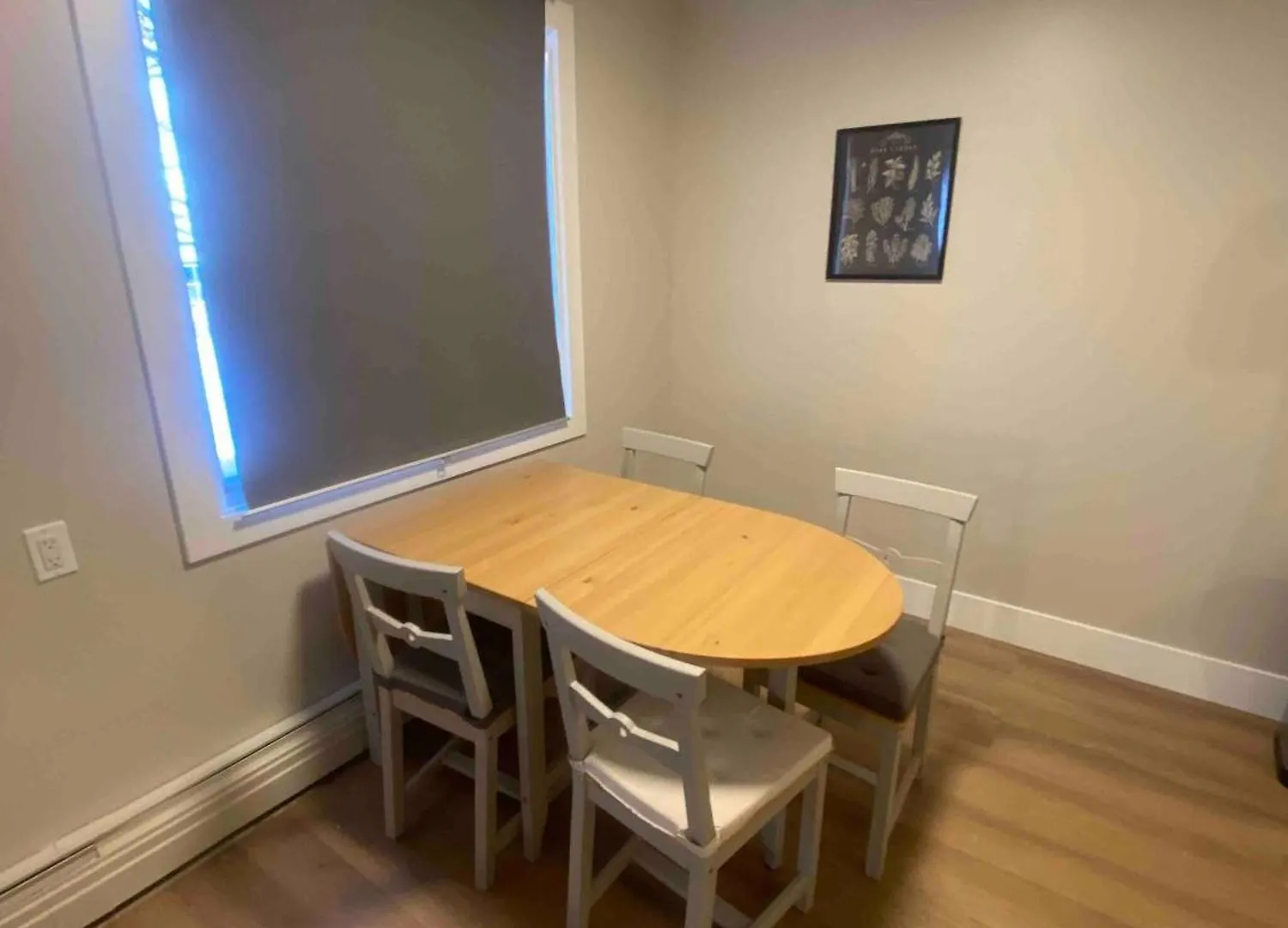 Morden Newly Renovated 1Br Flats, Walk To Whyte Hotel Edmonton Canada