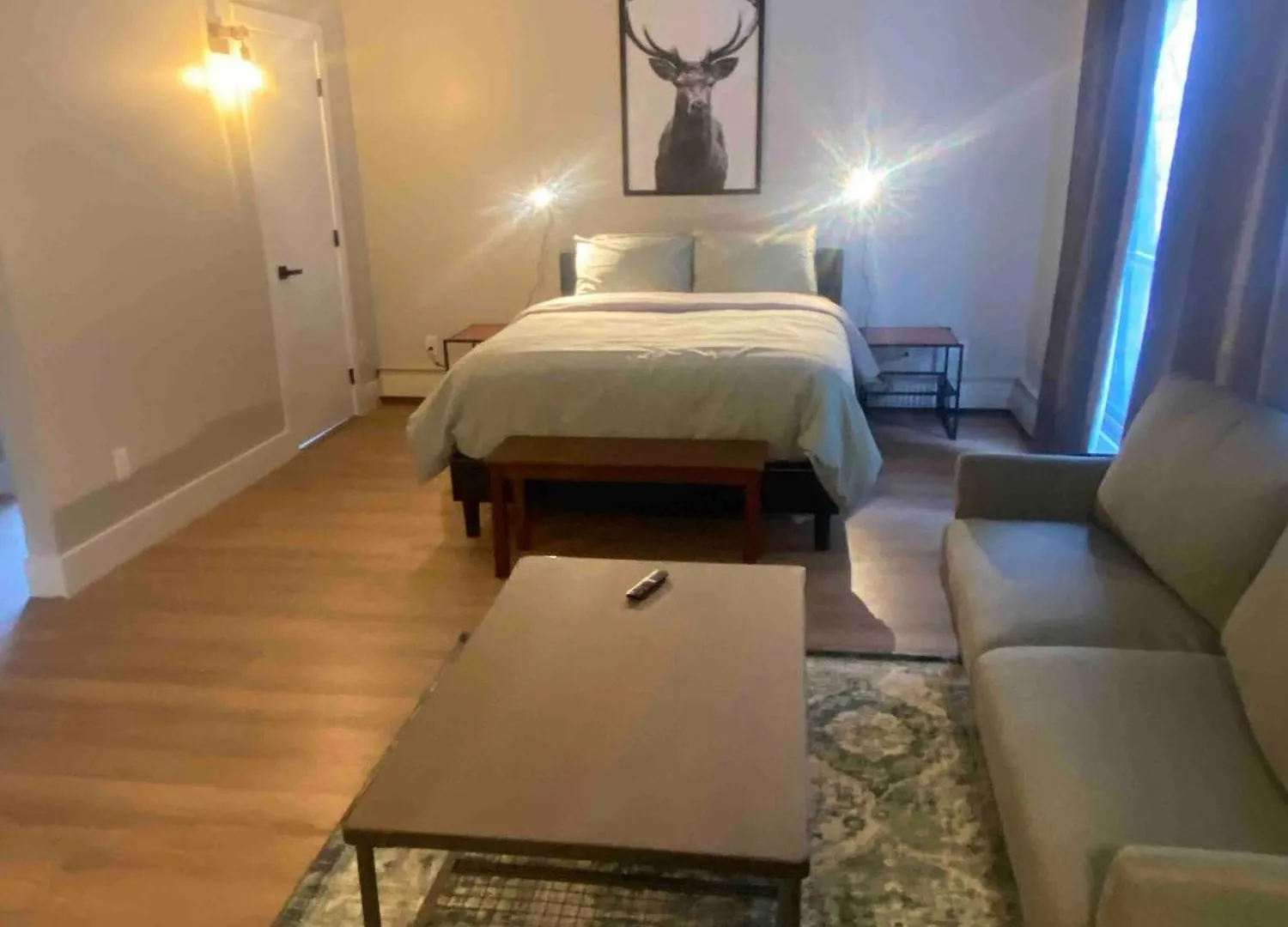 Morden Newly Renovated 1Br Flats, Walk To Whyte Hotel Edmonton