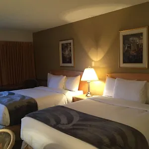 2* Motel Eastglen